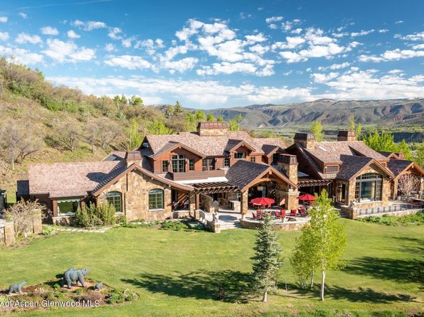 Zillow Aspen Co