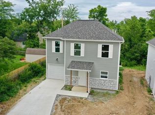 2501 Nest Ct, Columbia, MO 65202