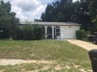 1705 W Apache Cir, Deltona, FL 32725