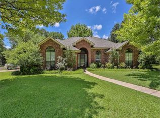 509 Hallmark Cir, Belton, TX 76513