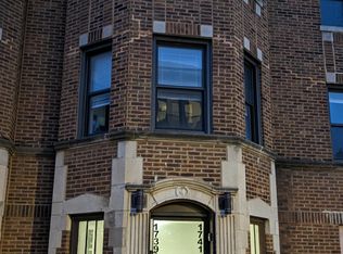 8000 South Hermitage Avenue - 1739-3, Chicago, IL 60620