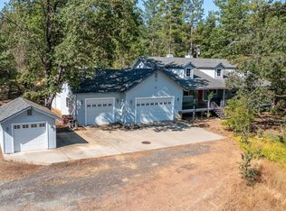 6427 Millbrow Ln, Coulterville, CA