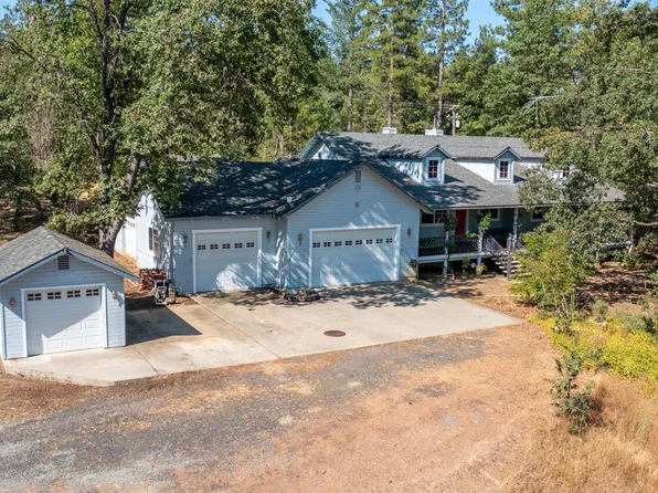 6427 Millbrow Ln, Coulterville, CA 95311