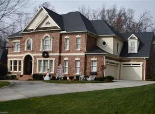 4062 White Hawk Ln, Winston Salem, NC 27106