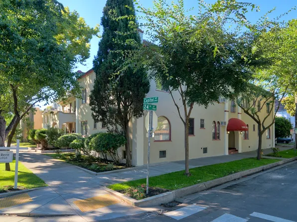 1305 24th Street, 1305 24th St APT 14, Sacramento, CA 95816