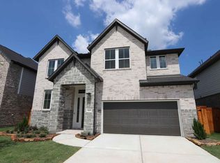 9819 Iris Haven Ln, Richmond, TX 77407