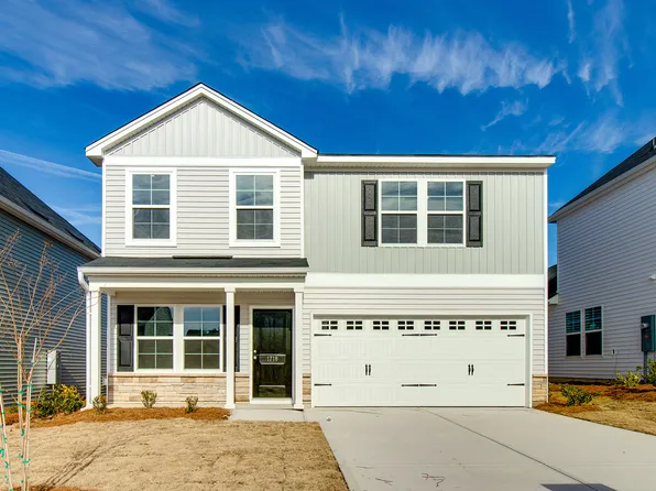 1718 Farshaw Way, Lexington, SC 29073