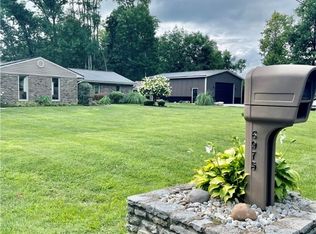 6975 Scholl Rd, Franklin, OH 45005