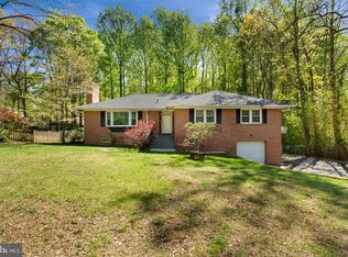 7005 Harvey Rd, Manassas, VA 20112