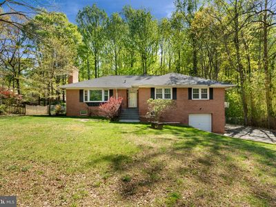 7005 Harvey Rd, Manassas, VA, 20112