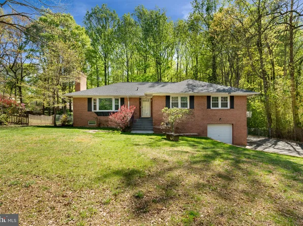 7005 Harvey Rd, Manassas, VA 20112