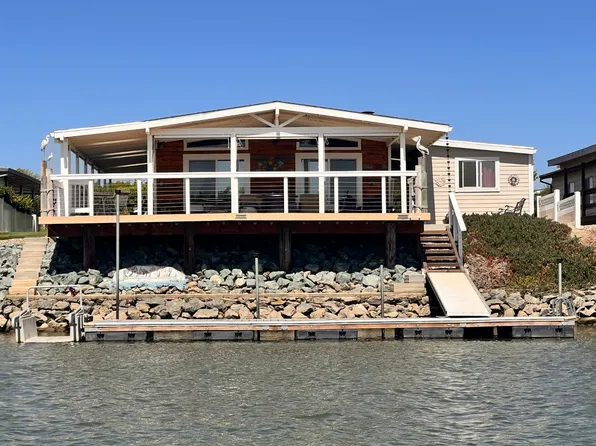 163 Oxbow Marina Drive, Isleton, CA 95641