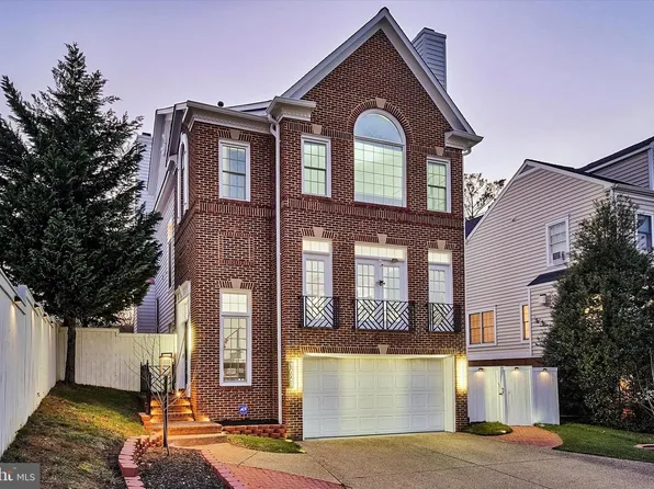 1628 Great Falls St, Mc Lean, VA 22101