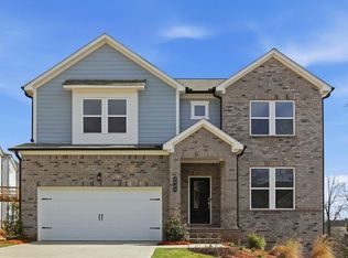 3963 Alderstone Dr, Flowery Branch, GA 30542