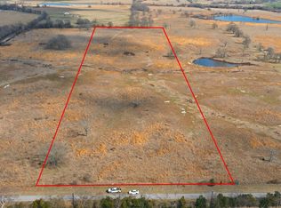 0 County Road 2421, Mabank, TX 75147