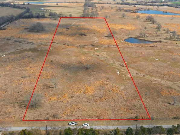 0 County Road 2421, Mabank, TX 75147