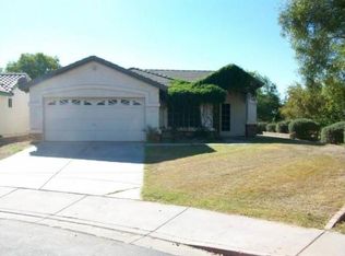 2277 E Nunneley Ct, Gilbert, AZ 85296