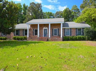 553 Kendall Dr, Batesburg, SC 29006