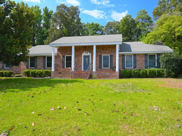553 Kendall Dr, Batesburg, SC 29006