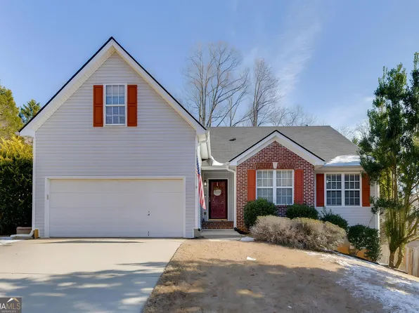 5411 Amber Cove Way, Flowery Branch, GA 30542