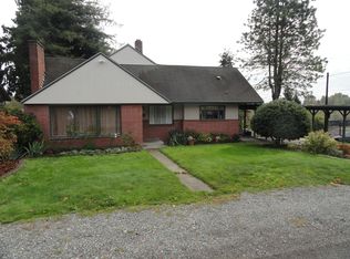 4823 S 3rd Ave, Everett, WA 98203