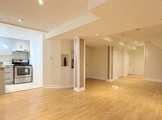 5 Victoria Wood Ave #BASEMENT, Markham, ON L6E 1X7