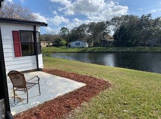 16 Rainbow Falls Dr, Ormond Beach, FL 32174