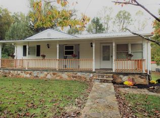 196 Loop Rd, Caryville, TN 37714