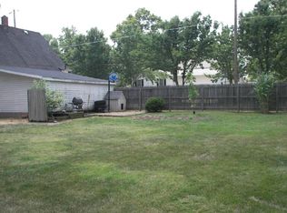 143 W Union St, Medina, OH 44256