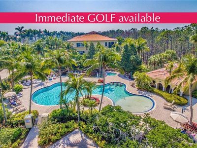 2738 Tiburon BLVD E #PH-B502, Naples, FL, 34109