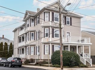 2084-2086 Pleasant St, Fall River, MA 02723