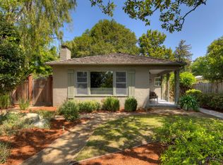 703 Bay Rd, Menlo Park, CA 94025