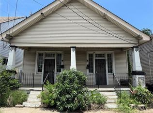 2913-15 Saint Claude Ave, New Orleans, LA 70117