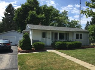 1339 Adams St, Lapeer, MI