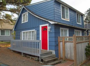 1606 NW 26th St, Lincoln City, OR 97367