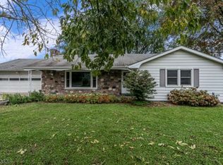 124 Main St, Bloomsbury, NJ