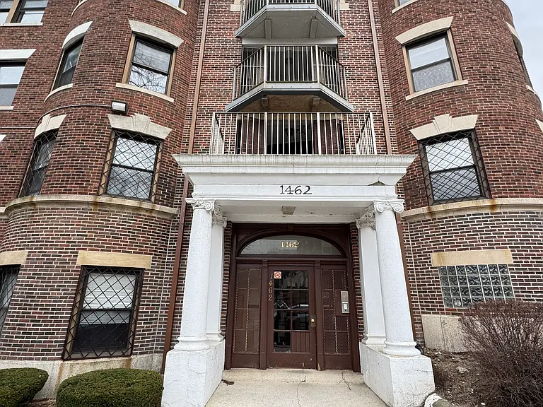 1462 Commonwealth Ave #2G — Photo 17
