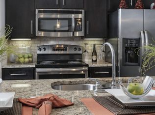 Radius at Shadow Creek Ranch, Pearland, TX 77584