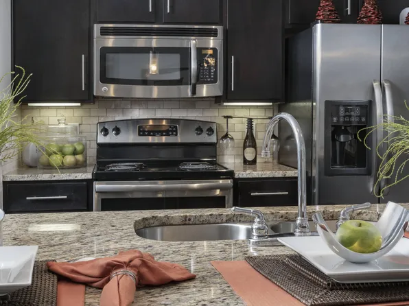 Radius at Shadow Creek Ranch