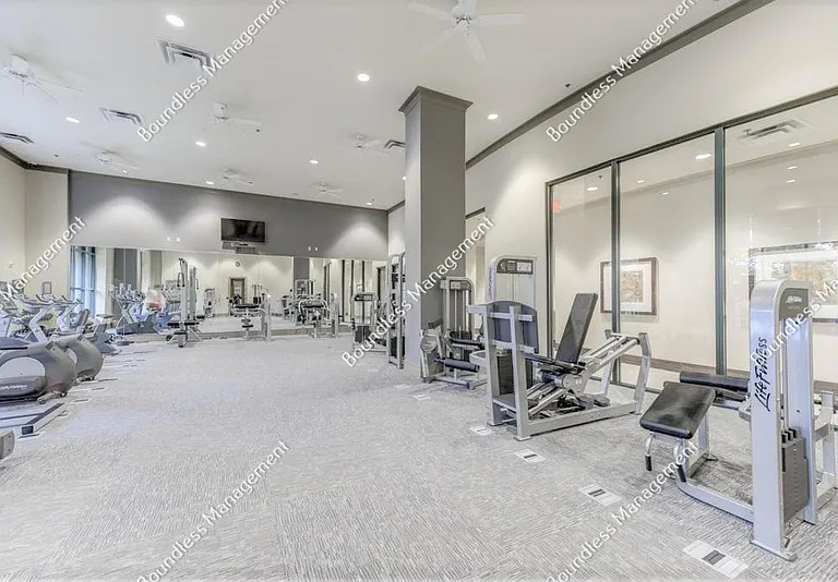 3040 Peachtree Rd NW #1509 — Photo 15
