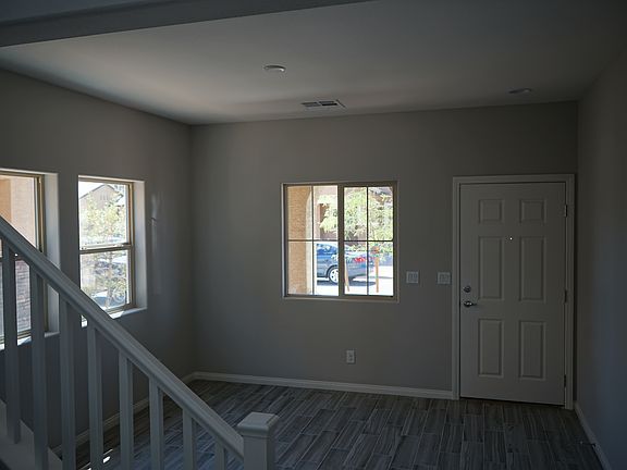 Formal Room