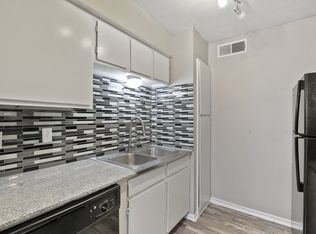 3400 Joyce Ln #6-123, Denton, TX 76207