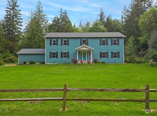 8441 Long Lake Rd SE, Pt Orchard, WA 98367