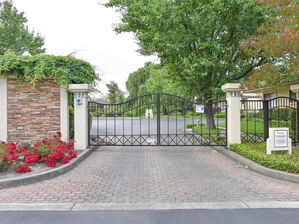 36 Fountain Grove Circle, Napa, CA 94558