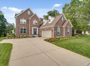 10341 Sugar Ridge Way, Indianapolis, IN 46239
