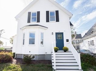 15 Magnolia Ave, Lynn, MA 01904
