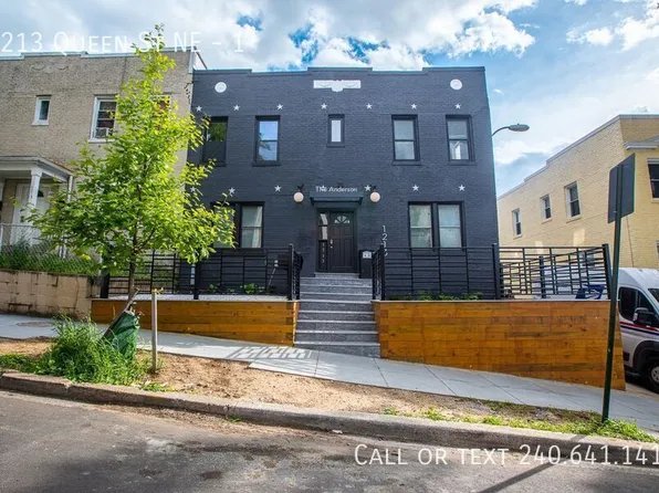 1213 Queen St NE, Washington, DC