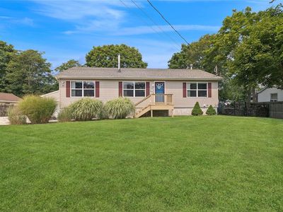 11 Juniper Road, Mastic Beach, NY, 11951