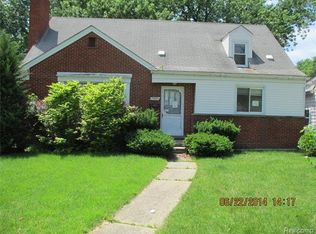 15885 Norborne, Redford, MI 48239