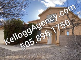 6228 Wildflower Pass Dr NE, Rio Rancho, NM 87144